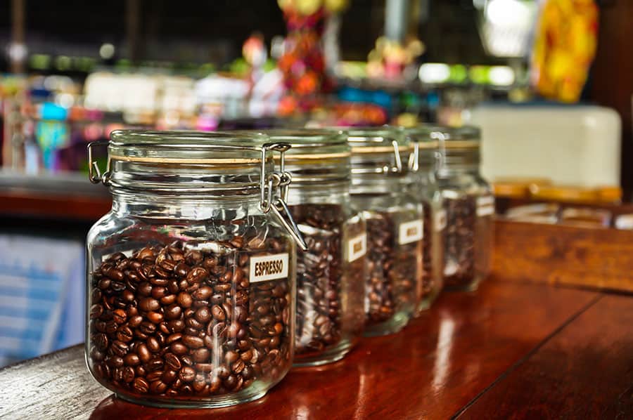 The Best 7 Tips on How to Keep Coffee Beans Fresh - Craft Coffee Guru