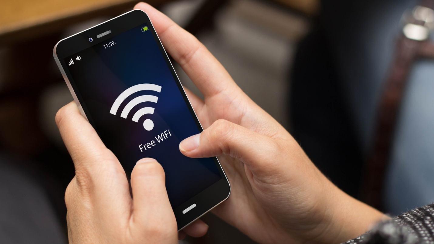 How to delete a Wi-Fi network on Android and iPhone | Tom&#39;s Guide