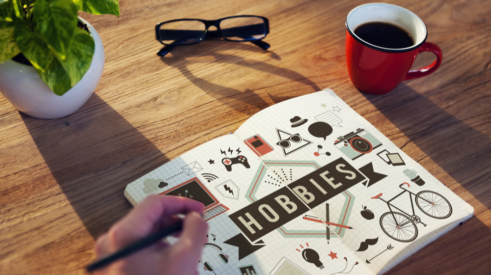 5 Hobbies Entrepreneurs Should Have