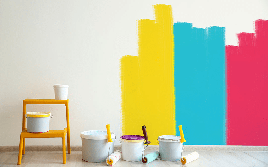 10 Best Tips on Choosing the Right Interior Wall Paint Colours for Home