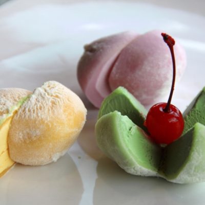 The Best Ways To Enjoy Your Mochi Ice Cream
