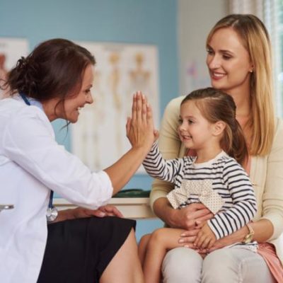 5 Questions To Ask Your Doctor When Your Child Is Diagnosed with ADHD