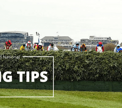 Information About The Grand National And Tips For Betting