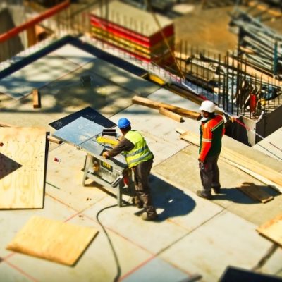 6 Key Advantages of Using Structural Insulated Panels