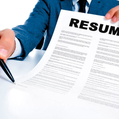 How To Choose Professional Resume Writers For Hire