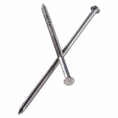 Advantages And Disadvantages Of Stainless Steel Nails