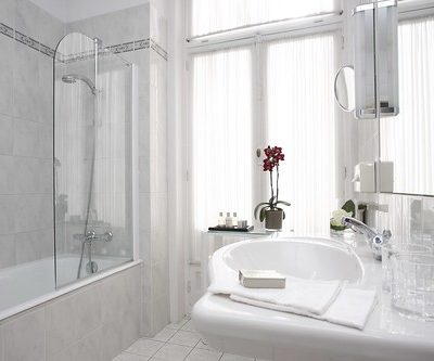 4 Things to Consider Before Renovating Your Bathroom