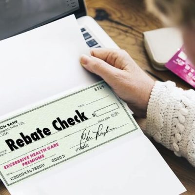 Everything to Know About Insurance Rebates