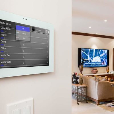 Making the Case for a Customized Smart Home System