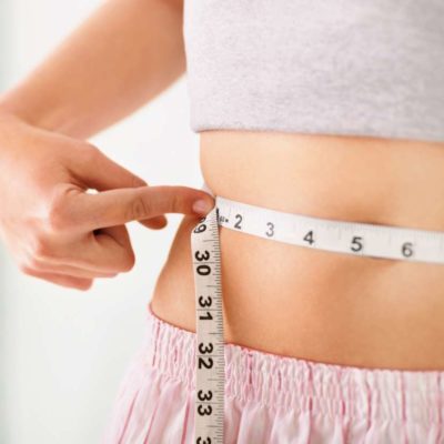 4 Weight Loss Strategies That Actually Work