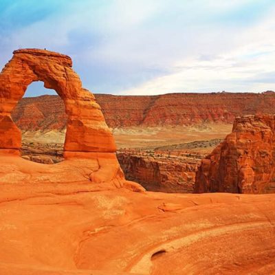 Considering a Trip to Moab? Here’s What You Should Try