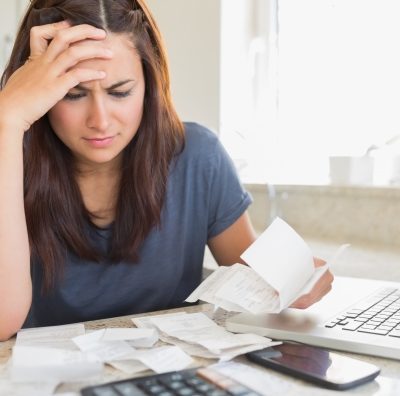 Coping with the Stress of Unexpected Bills – Effective Tips
