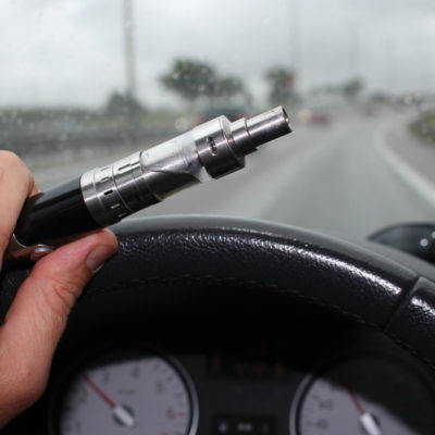 Travelling With Your Vape: What Should You Know?