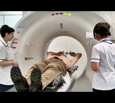Radiation therapy for cancer treatment  