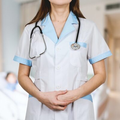 Why consider a career change to nursing?