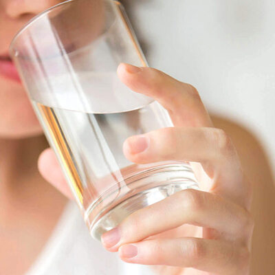When to Rehydrate