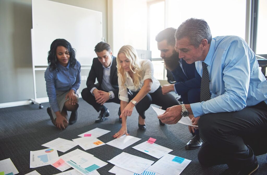 7 Top Ways To Improve Your Problem Solving Skills In Business