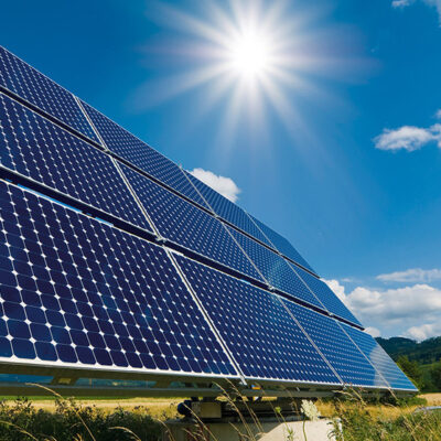 How Solar Energy is Changing HVAC Industry