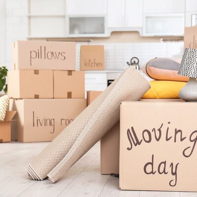 3 Tips For Moving To A New Home Within The Same City