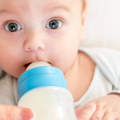 Tips for Choosing the Best Organic Baby Formula for the Baby