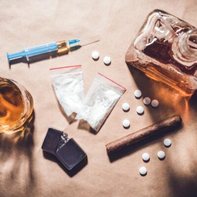 How to Recognize a Substance Abuse Issue