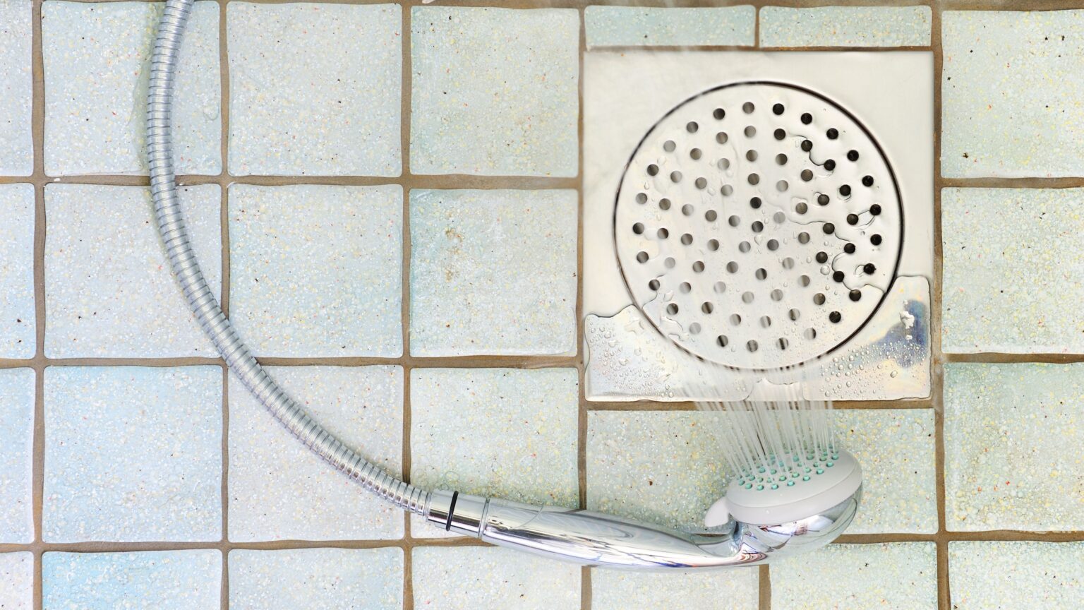 4 Ways to Unclog Your Shower Drain