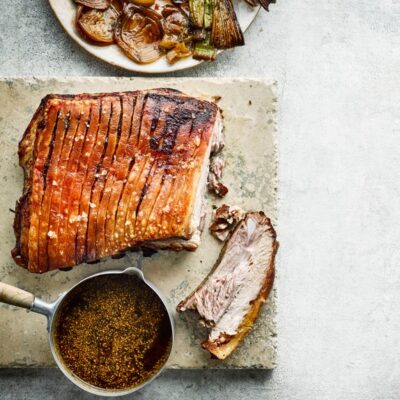 How to Get the Perfect Pork Crackling- The Ultimate Guide