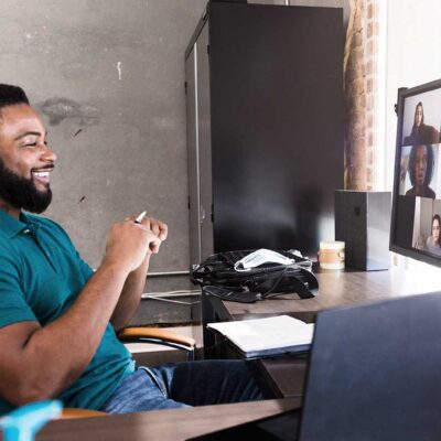 5 Tips for Employees to Navigate a Remote-Work Environment