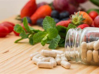 6 Interesting Facts About Vitamins