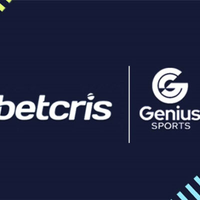 Betcris adds Genius Sports content as it continues global expansion