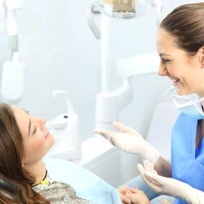 How to to find an emergency dentist near me?