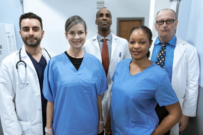 The 04 Leadership Skills Every Experienced Nurse Must Possess