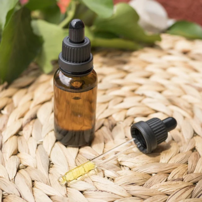 4 Best CBD tincture flavors to try in the UK.