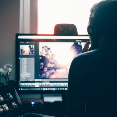 Common Video Editing Terms You Should Know