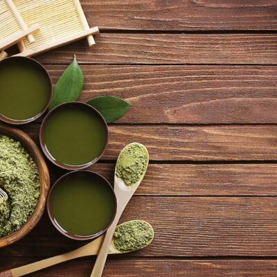 The top 3 kratom strains that you should invest in