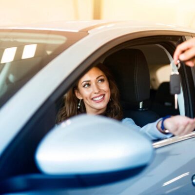 3 Tips to Help You Afford a Big Vehicle Purchase