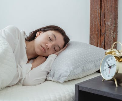5 Tips to Beat Insomnia and Sleep Better