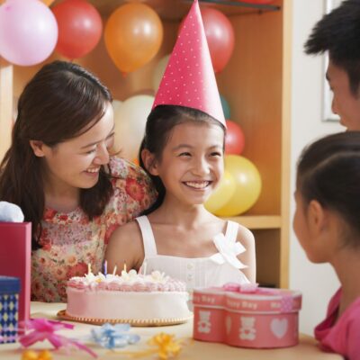 6 ways to make a birthday unforgettable
