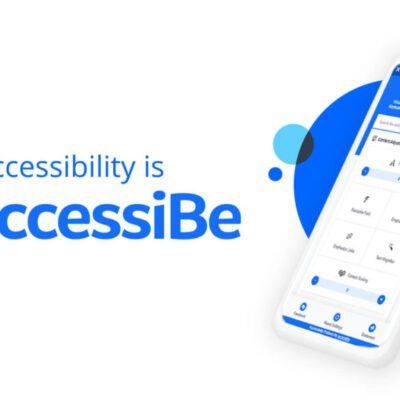 Why Is The accessiBe WordPress Plugin So Important For Your Website?