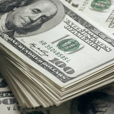 The US Dollar – Why It’s Headed Higher – Kavan Choksi UAE