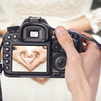 How to Find the Right Wedding Photographer for Your Big Day