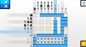 What is Picross?