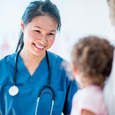 8 Things You Need to Know about Per Diem Nurse Job