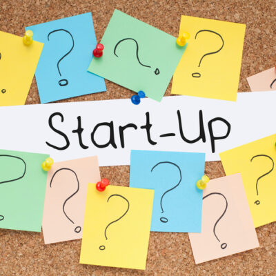 Five Questions to Help Unlock Maximum Potential in Your Start-up