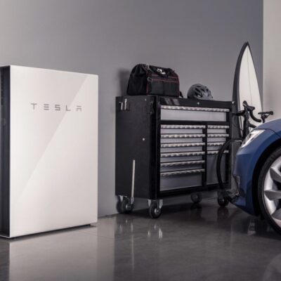 Buying a Tesla home battery in Australia- what you need to know.