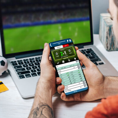 Online Sportsbook V/s. Live Betting: What’s Better?