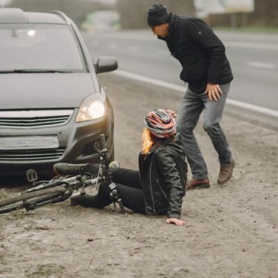 8 Most Common Reasons for a Motor Vehicle Accident Claim Rejection
