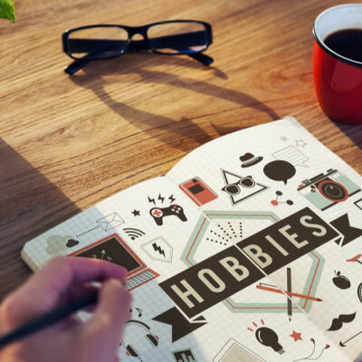 5 Hobbies Entrepreneurs Should Have
