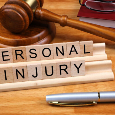 10 Tips to Build a Strong Personal Injury Case