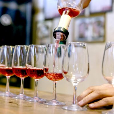 Best Wine Tasting Events 2022